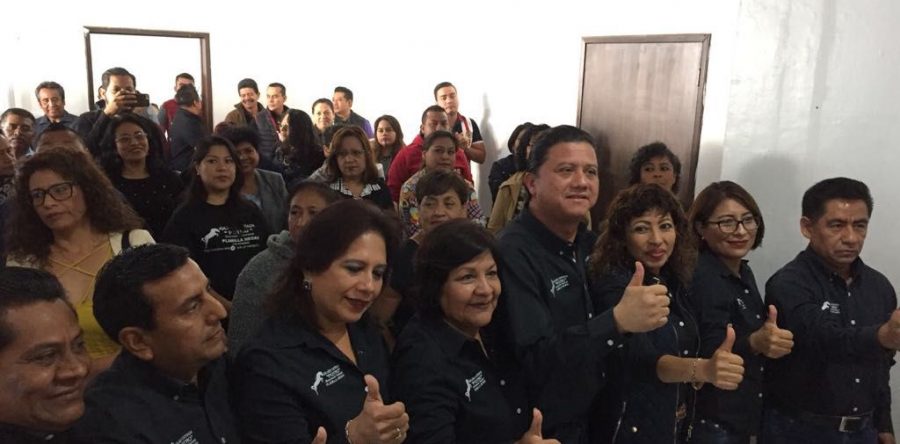 Provoca falta de dirigencia de burócratas hechos violentos contra trabajadores