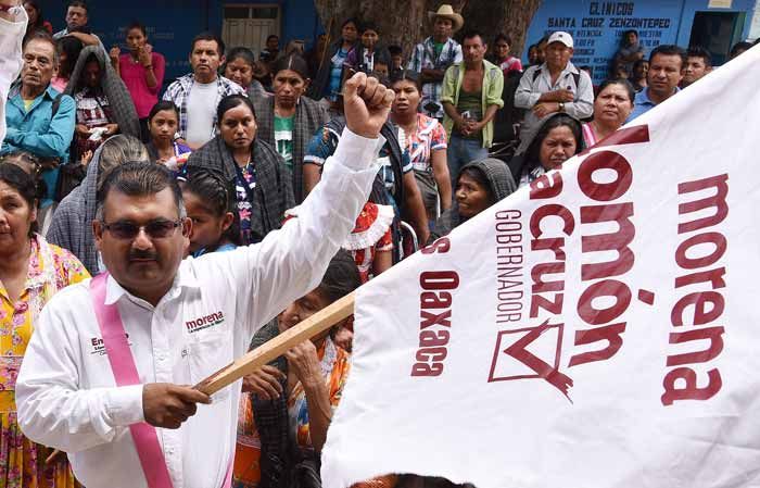 MALO y Morena “soltaron al tigre” en Ciudad Judicial: Alfredo Martínez de Aguilar