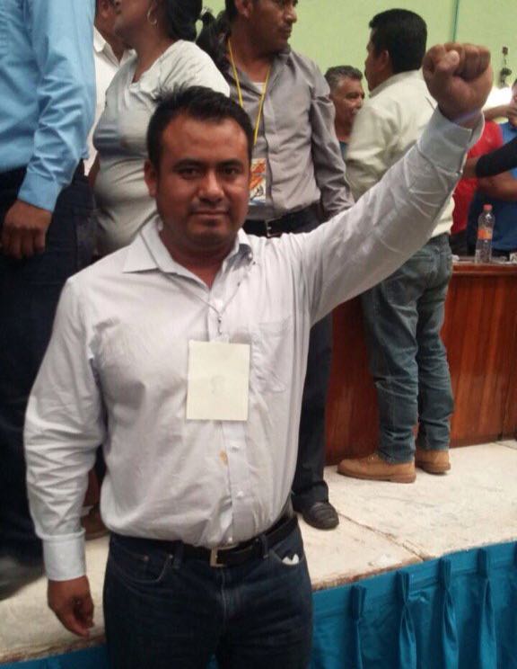 Emprenderá S-22 paro de labores de 72 horas