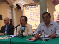 Anuncia SECULTA el Encuentro “Hacedores de Palabras”