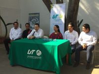 20 jóvenes de la UTVCO viajarán a otros países