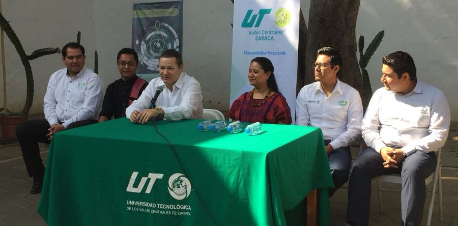 20 jóvenes de la UTVCO viajarán a otros países