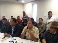 Piden transparencia en su elección los mezcaleros