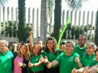 Gana la Planilla Verde en el STPEIDCEO