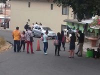 Piden Organizaciones Sociales liberación de Roque Coca