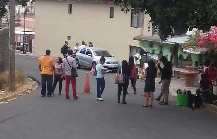 Piden Organizaciones Sociales liberación de Roque Coca