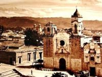 ¡Oaxaca, perdónanos por permitir tu destrucción!: Alfredo Martínez de Aguilar