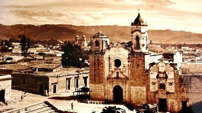 ¡Oaxaca, perdónanos por permitir tu destrucción!: Alfredo Martínez de Aguilar