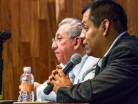 Exigir solo responsabilidad civil médica, es anarquía: Alfredo Martínez de Aguilar