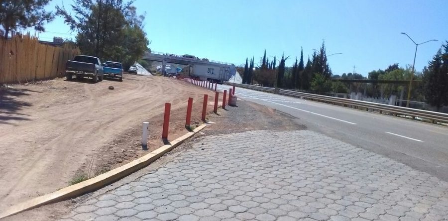 Nuevamente Covic bloquea Nochixtlán