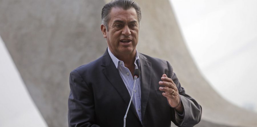 La inusitada candidatura judicial de El Bronco, convalida la práctica deshonesta en las elecciones: Adrián Ortiz