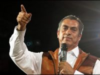 Bronco: el premio a la trampa y la simulación: Raúl Castellanos