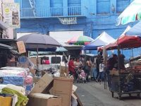 Sandra, la oaxaqueña en la ciudad de los sueños