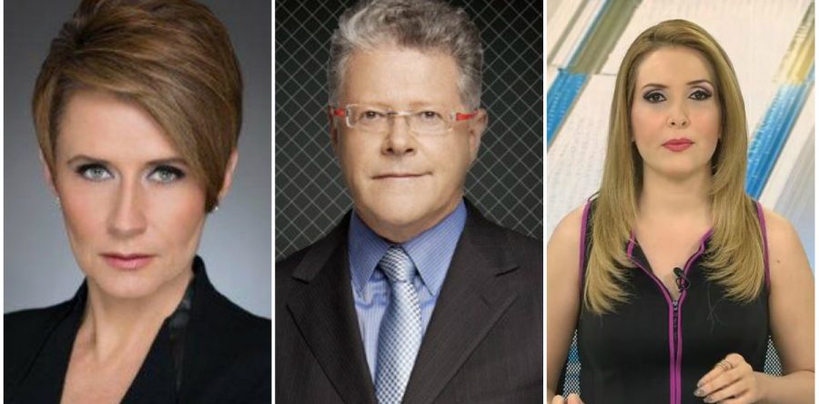 Se desmorona el mito: Luis Octavio Murat