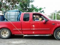 Confiscan tres mil litros de hidrocarburo en el Istmo