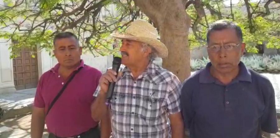 COPUDA denuncia que el Gobierno pretende frenar la Consulta Indígena