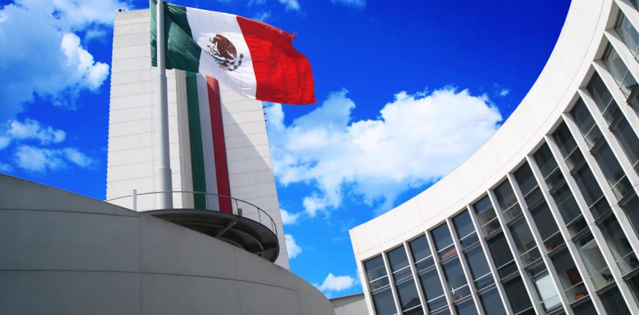 El Senado será el contrapeso, o el ‘atorón’, para el próximo Presidente de la República: Adrián Ortiz