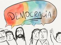 Democracia en peligro: Carlos R. Aguilar Jiménez