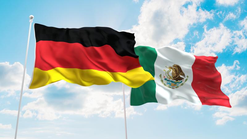 Lo que podemos aprender de la experiencia alemana: *Francisco Ángel Maldonado Martínez