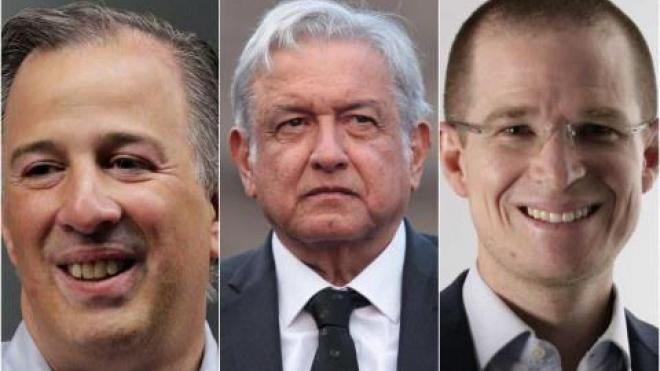 Con deslinde de EPN ganará Meade debate y presidencia: Alfredo Martínez de Aguilar