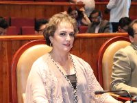 Aprueban nueva ley Orgánica y Reglamento del Poder Legislativo