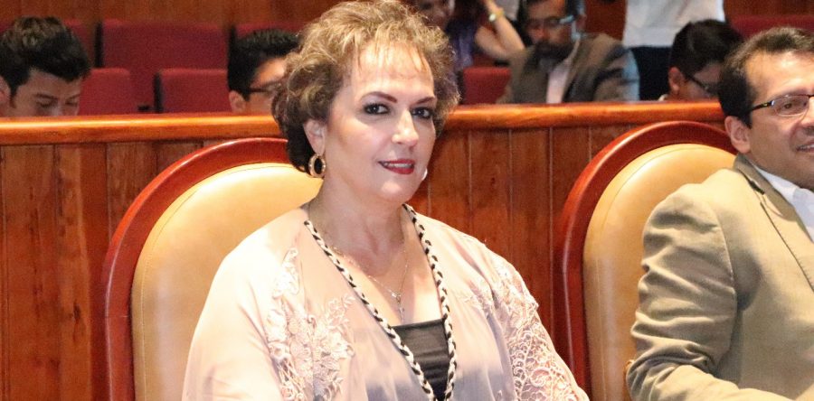 Aprueban nueva ley Orgánica y Reglamento del Poder Legislativo