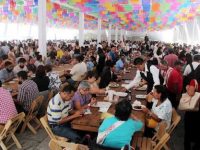 Anuncian 2°  Encuentro de Cocinas Tradicionales