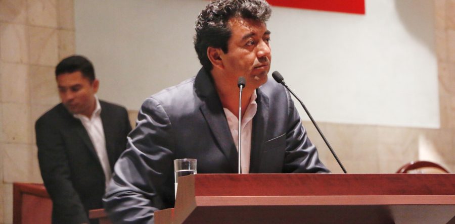 La procuración de justicia en casos de responsabilidad médica debe tratarse con imparcialidad: JIMR