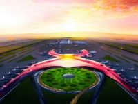 Los temores causados por la eventual cancelación del NAIM, son reflejo del fracaso del modelo federal en México: Adrian Ortiz