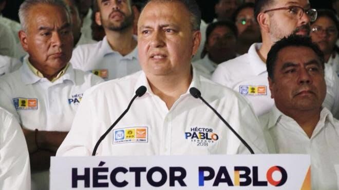 Ganarán candidatos con más dinero e inteligencia: Alfredo Martínez de Aguilar