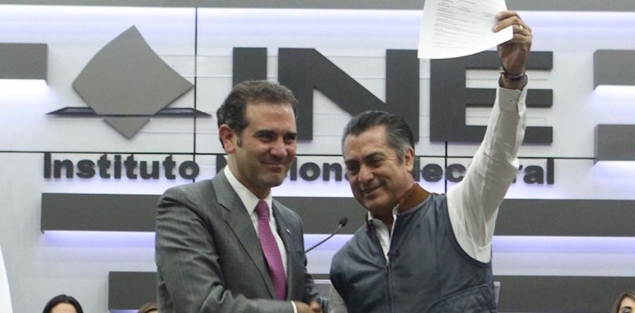 Semana 2: Bronco, AMLO radical, Meade apagado, Anaya sin rumbo: Carlos Ramírez