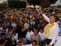 Trato indigno envío de tropas de EU a la frontera: HP