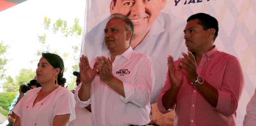 Debates para que la gente conozca fortalezas y debilidades: HP