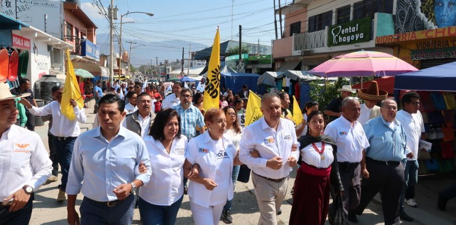 Ya demostré que sí puedo: HP