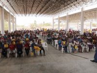 Respalda la Costa oaxaqueña a Héctor Pablo para Senador de la República