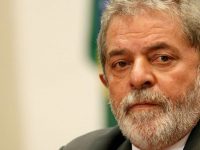 Lula: no podrán detener la primavera: Raúl Castellanos