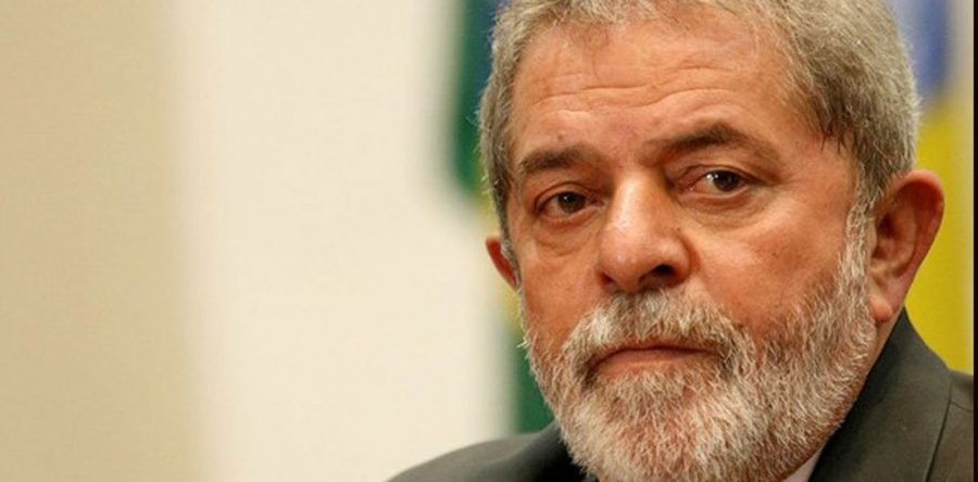 Lula: no podrán detener la primavera: Raúl Castellanos
