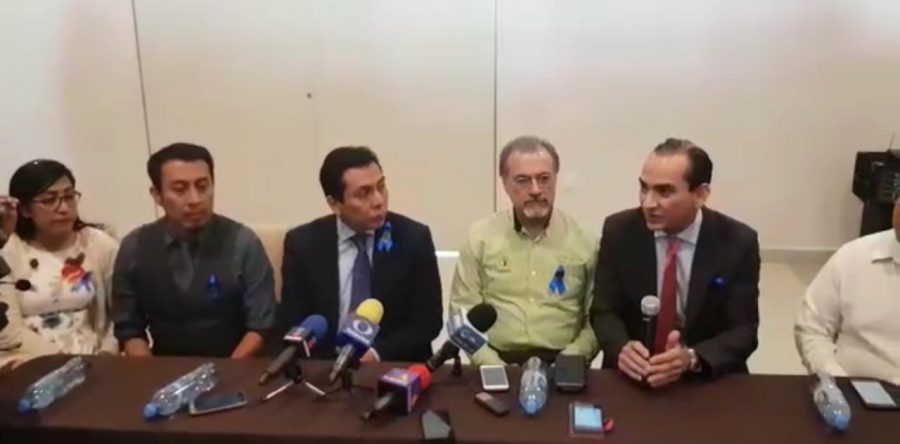 Nosotros no actuamos con la intención de matar al paciente: Dr. Luis Alberto Pérez