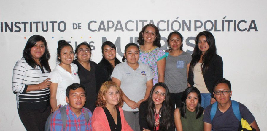 MUPI apuesta por el lenguaje incluyente y no sexista