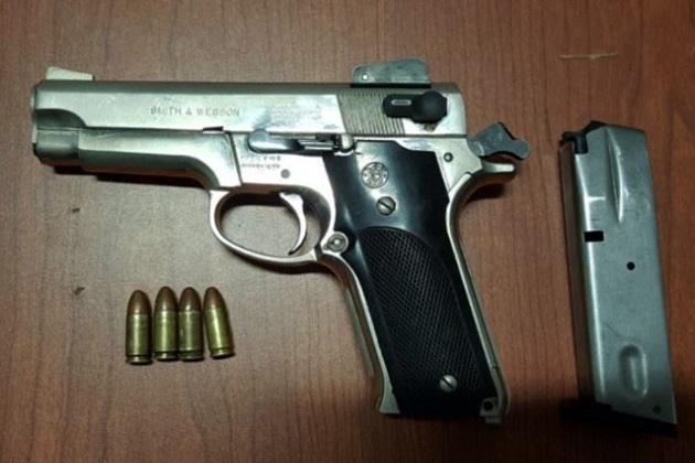 Oaxaca obtiene suspensión condicional del proceso por delitos previstos en la Ley Federal de Armas de Fuego Explosivos