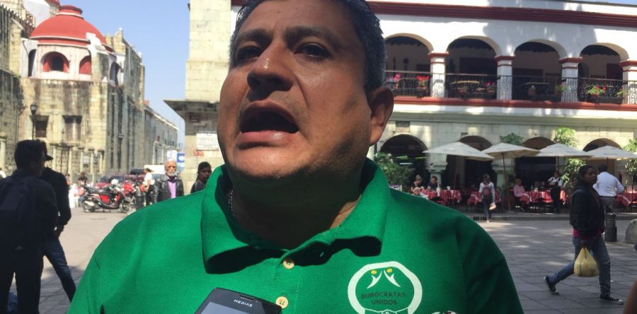 Planilla Verde hace llamado a los burócratas a sumarse a su proyecto