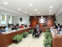 Se otorga al PMR 72 horas para presentar las solicitudes de registro de candidaturas