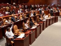 Procesos de cobranza sin amenazas ni agresiones a deudores, aprueba Congreso