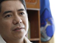 Fracasó Martínez Helmes con el espejismo, en  Morena, de que la UABJO era su “capital electoral”: Adrián Ortiz