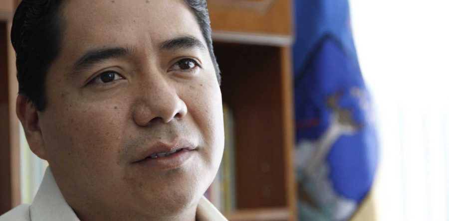 Fracasó Martínez Helmes con el espejismo, en  Morena, de que la UABJO era su “capital electoral”: Adrián Ortiz