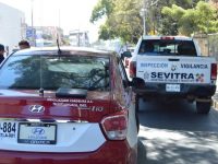 Atiende Sevitra queja ciudadana