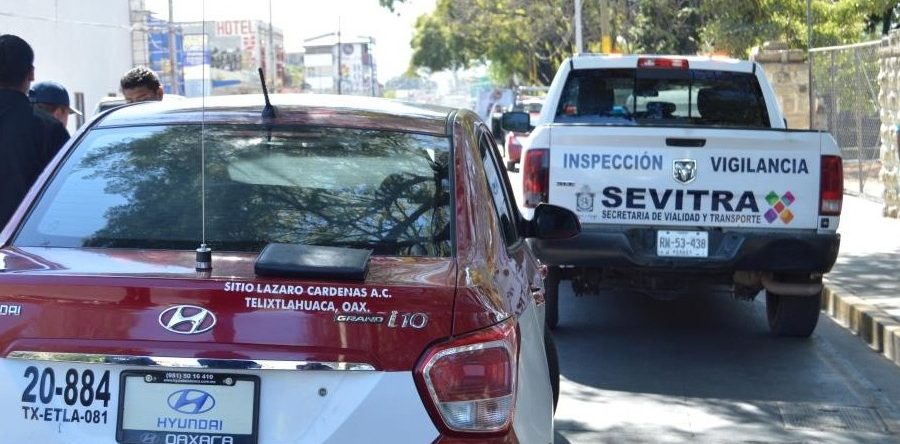 Atiende Sevitra queja ciudadana