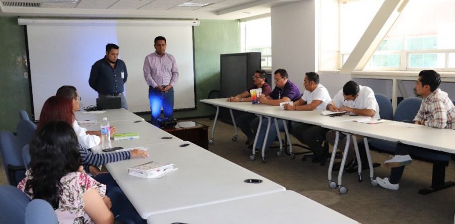 Unidades Móviles brindarán talleres contra violencia de género: Sedesoh