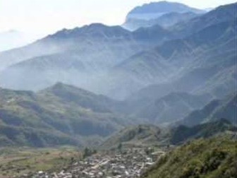 Declara Segob emergencia para dos municipios de Oaxaca