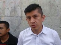 UBISORT anuncia movilización para el próximo lunes